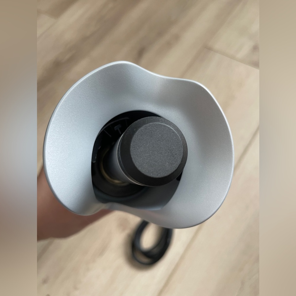 Automatic Hair Curler - Picture 8 of 12